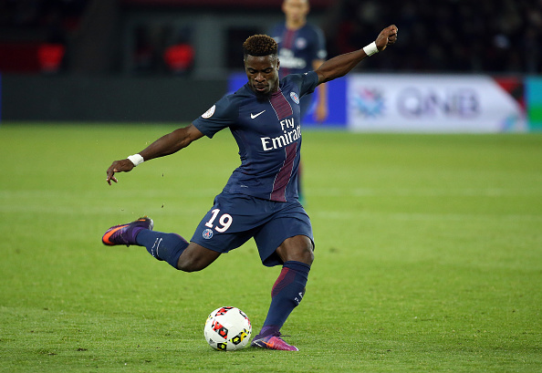 Paris Saint-Germain v Stade Rennais - Ligue 1 : News Photo