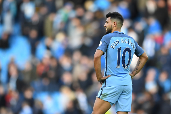 Manchester City v Southampton - Premier League : News Photo