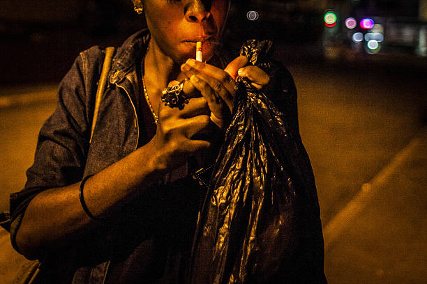 Prostitution In Cuba Photos And Images Getty Images