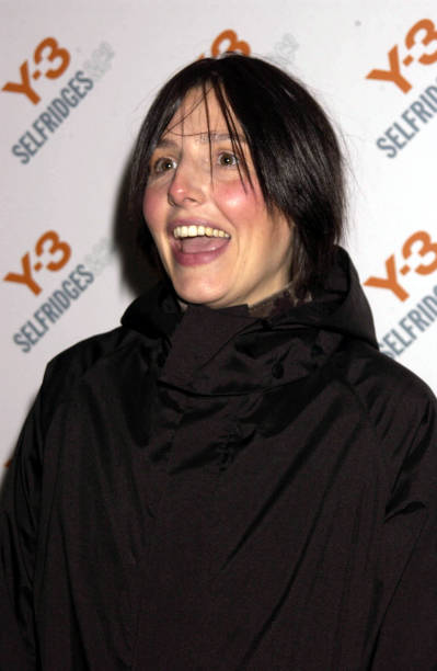 Sharlene Spiteri, Y3 Yamamoto Party At Sketch, London