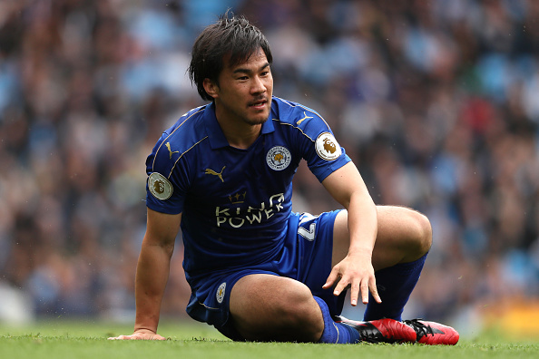 Manchester City v Leicester City - Premier League : News Photo