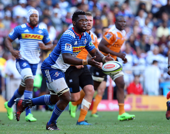 Super Rugby: DHL Stormers v Toyota Cheetahs : News Photo