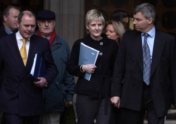 Fot. Getty Images Znalezione obrazy dla zapytania sally clark murder