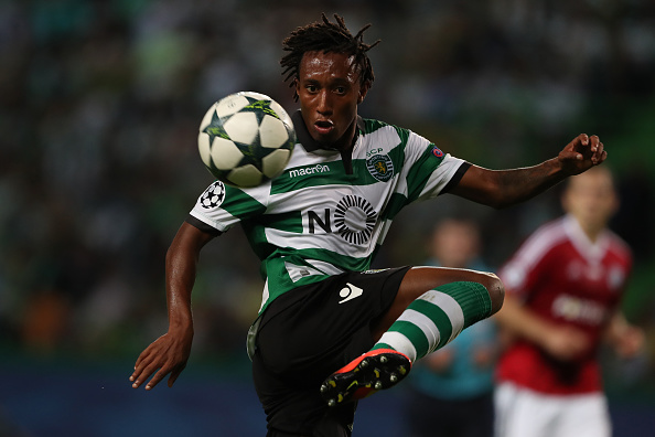 Sporting Clube de Portugal v Legia Warszawa - UEFA Champions League : News Photo