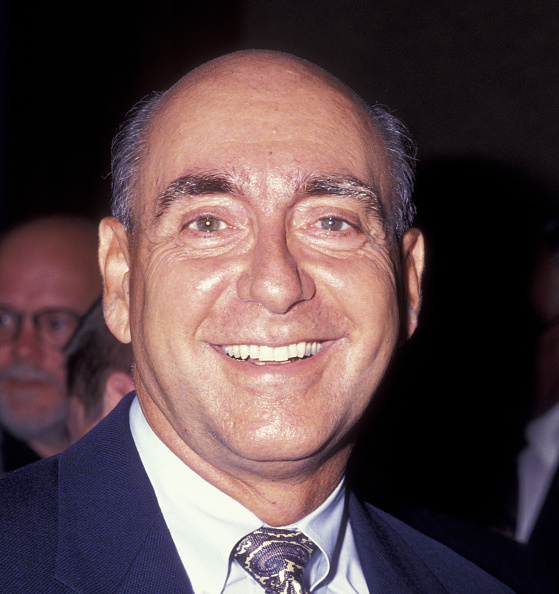 Dick Vitale Pics 97