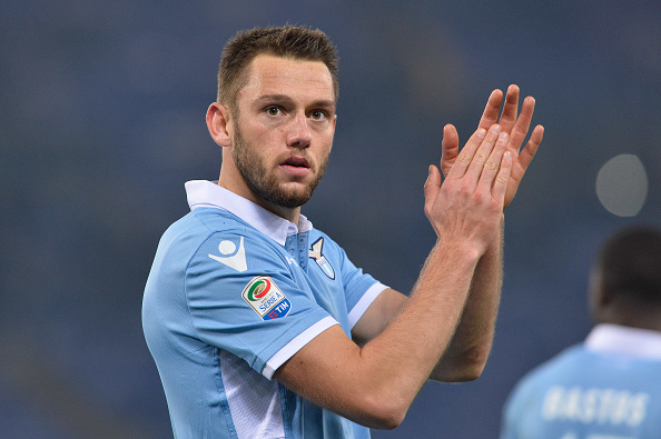 Individual photo - S.S. Lazio v Fiorentina - Serie A : News Photo