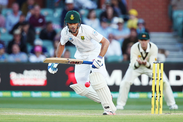 Australia v South Africa - 3rd Test: Day 3 : News Photo