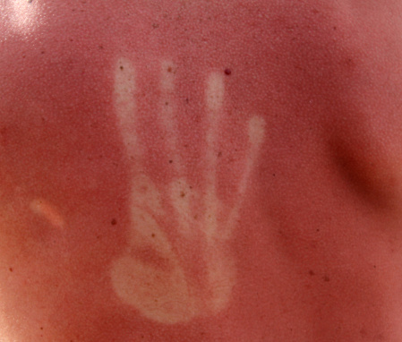 Sunburned Hand Of The Man - Double Puberty Sunburned Hand Of The Man - Double Puberty