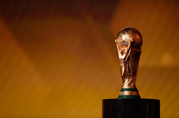 FIFA Ballon d'Or Gala 2014 : News Photo