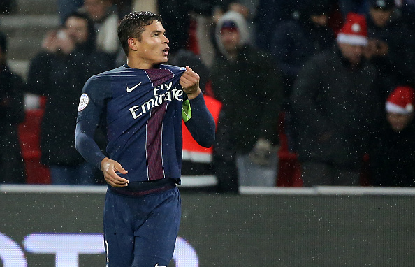 Paris Saint-Germain v FC Lorient - Ligue 1 : News Photo