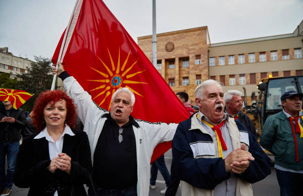 Αποτέλεσμα εικόνας για Macedonians nationalists