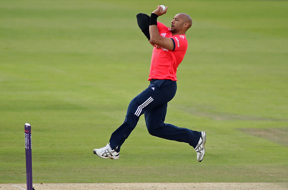 England v Sri Lanka - 1st NatWest T20 International : News Photo