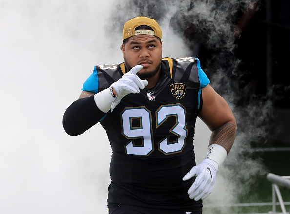 Tyson Alualu Jersey Tyson Alualu Jersey