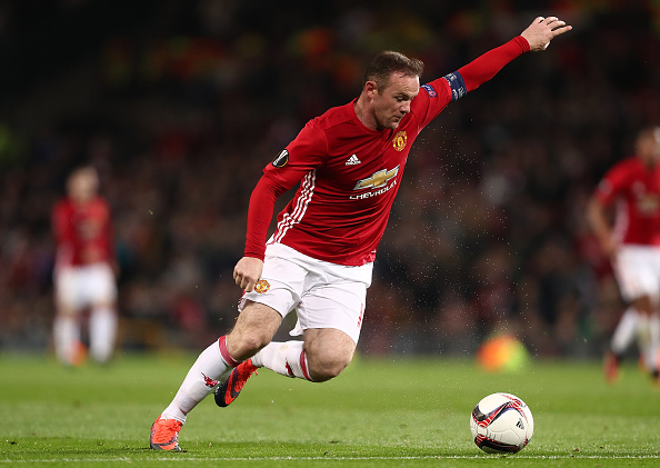 Manchester United FC v Fenerbahce SK - UEFA Europa League : News Photo