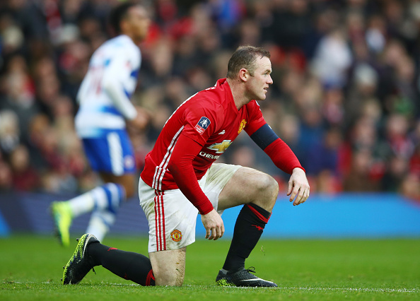 Manchester United v Reading - The Emirates FA Cup Third Round : News Photo