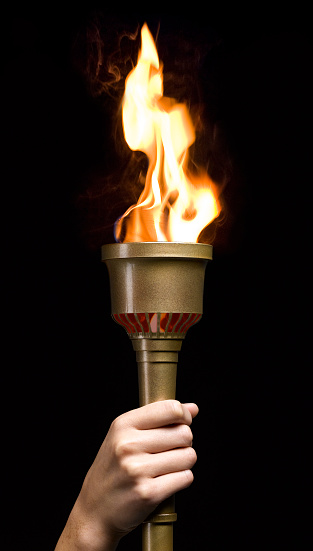 torch