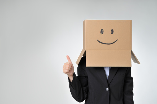 Image result for head on box