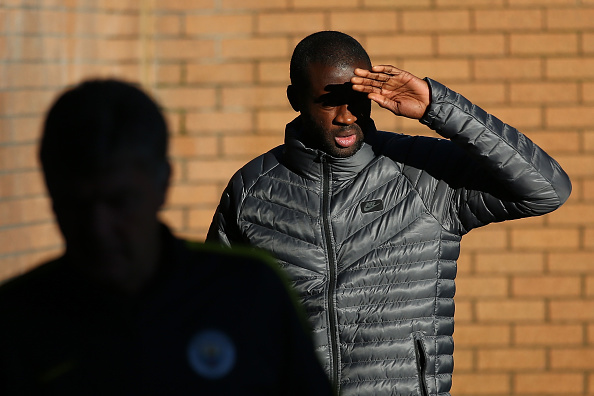 Burnley v Manchester City - Premier League : News Photo