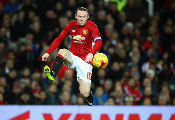 Manchester United v Hull City - EFL Cup Semi-Final: First Leg : News Photo