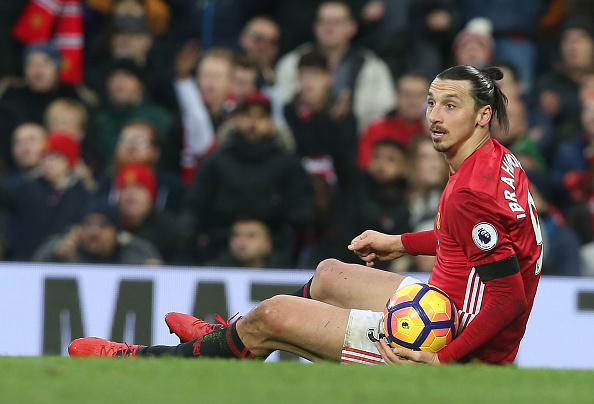 Manchester United v Watford - Premier League : News Photo