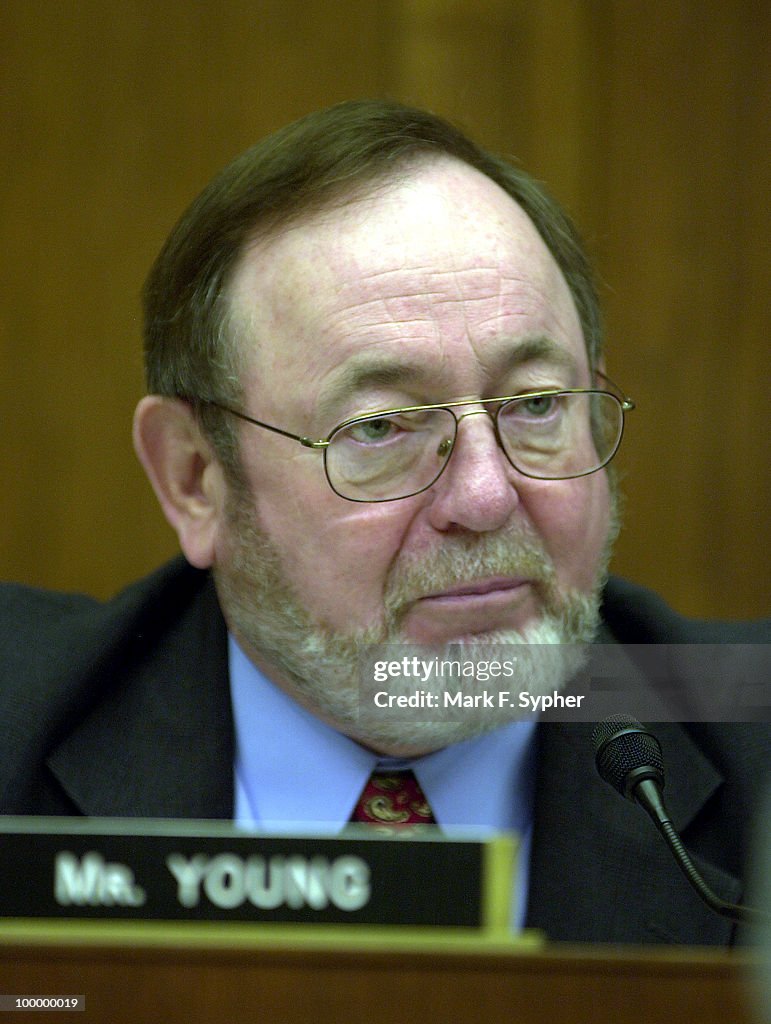 Don Young