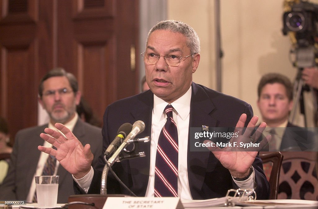 Colin Powell