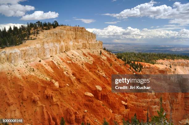 bryce canyon - kuchar stock pictures, royalty-free photos & images