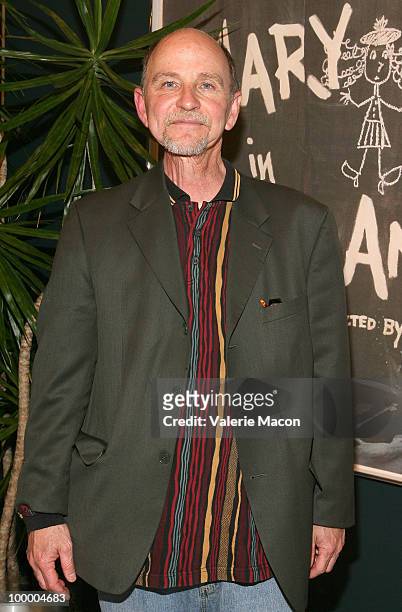 Producer Bill Brummel attends AMPAS' 28th Annual "Contemporary Documentaries" Series Continues on May 19, 2010 in Hollywood, California.