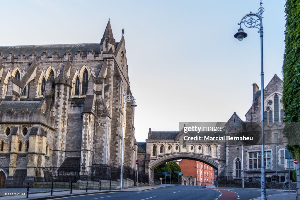 Christ Church Cathedral
