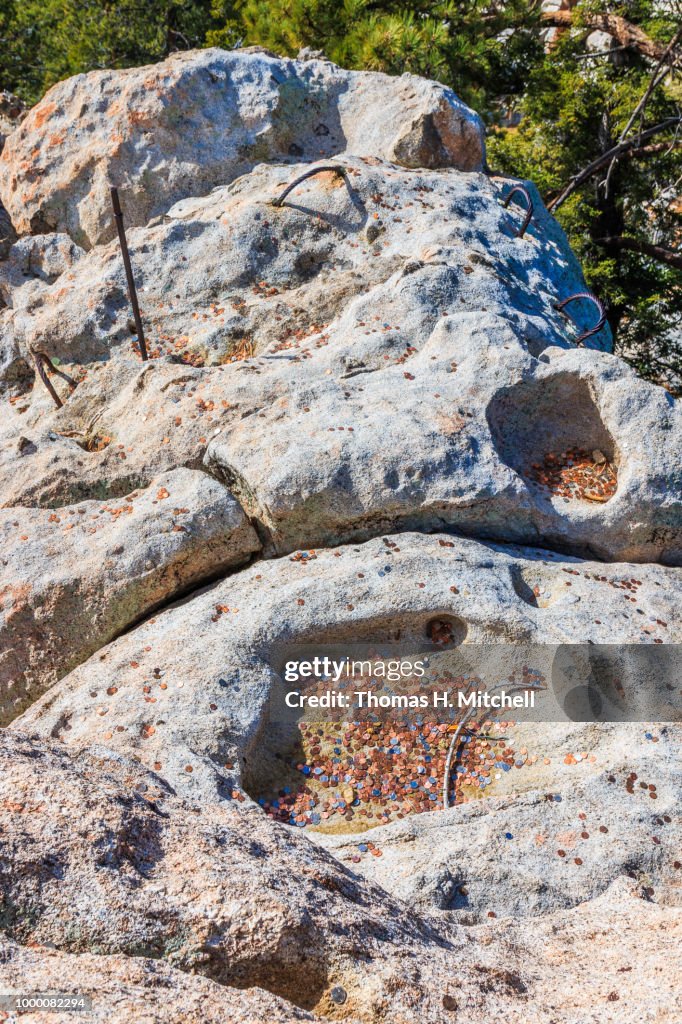 CA-Mount San Jacinto State Park