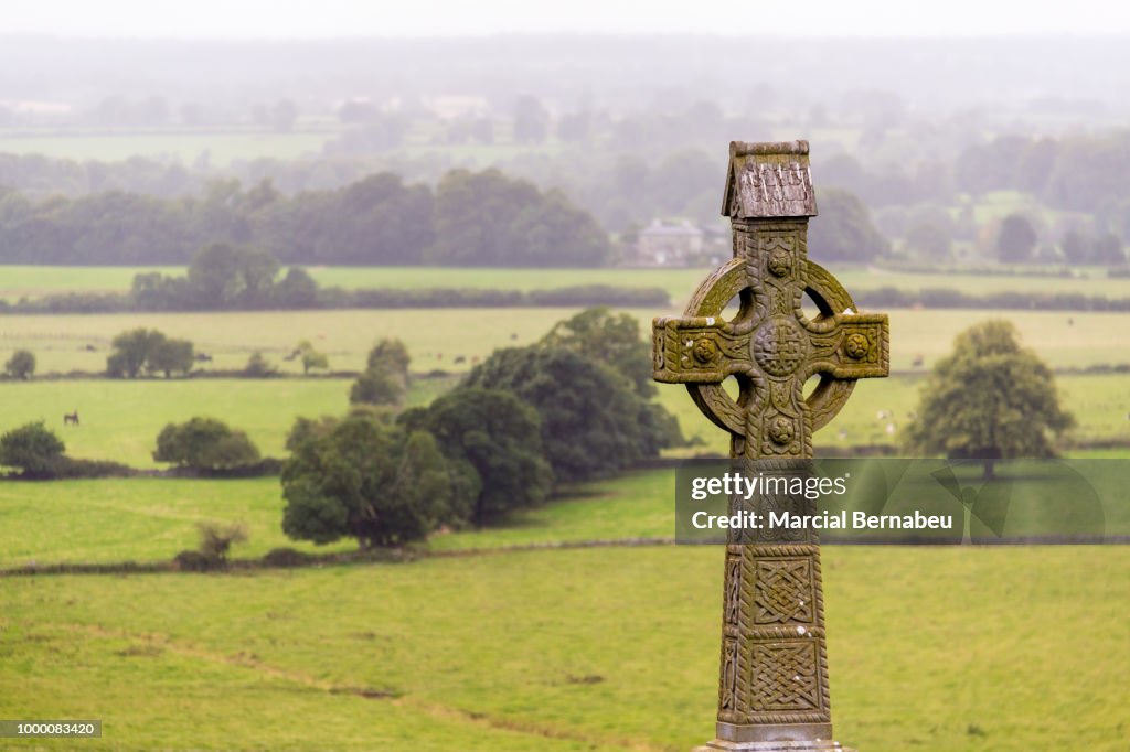 Rock of Cashel