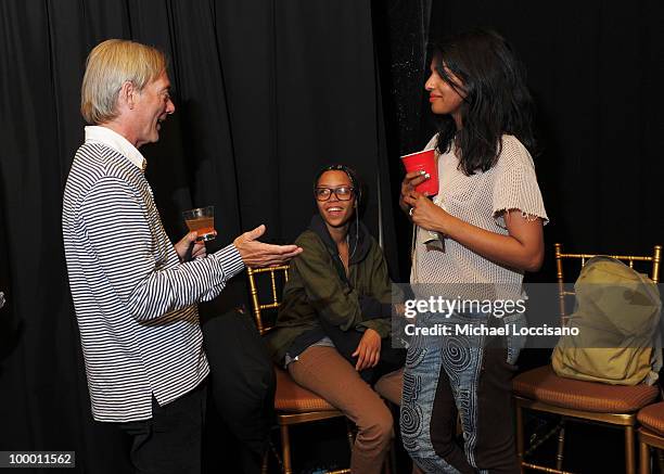 41 Adult Swim Mike Lazzo Stock Photos, High-Res Pictures, and Images