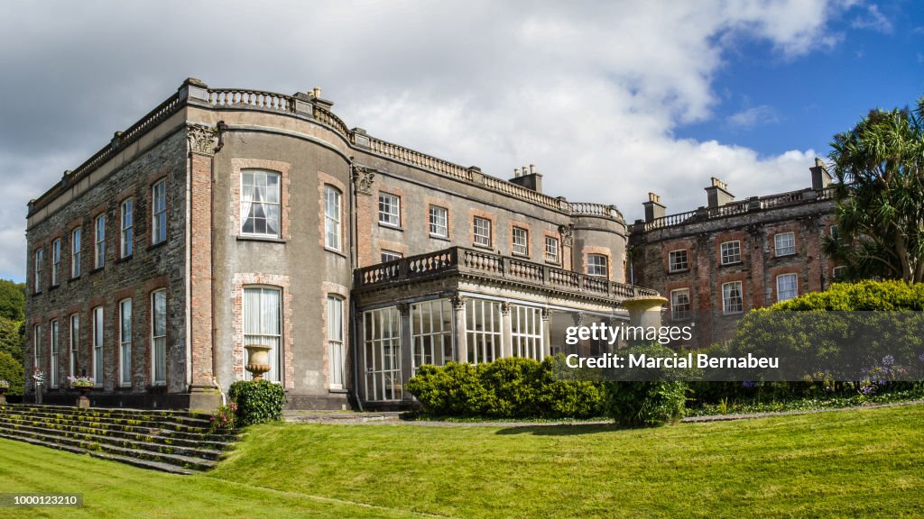 Bantry House