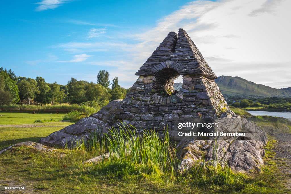 Sneem Sculpture Park