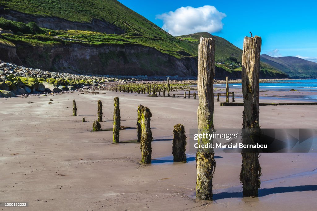 Rossbeigh Strand