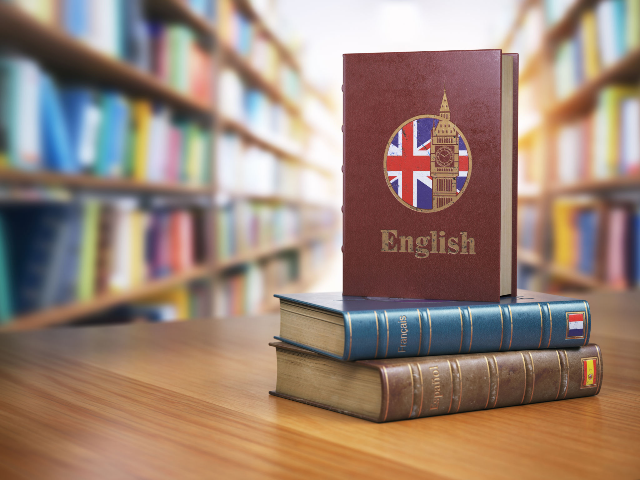 english textbook
