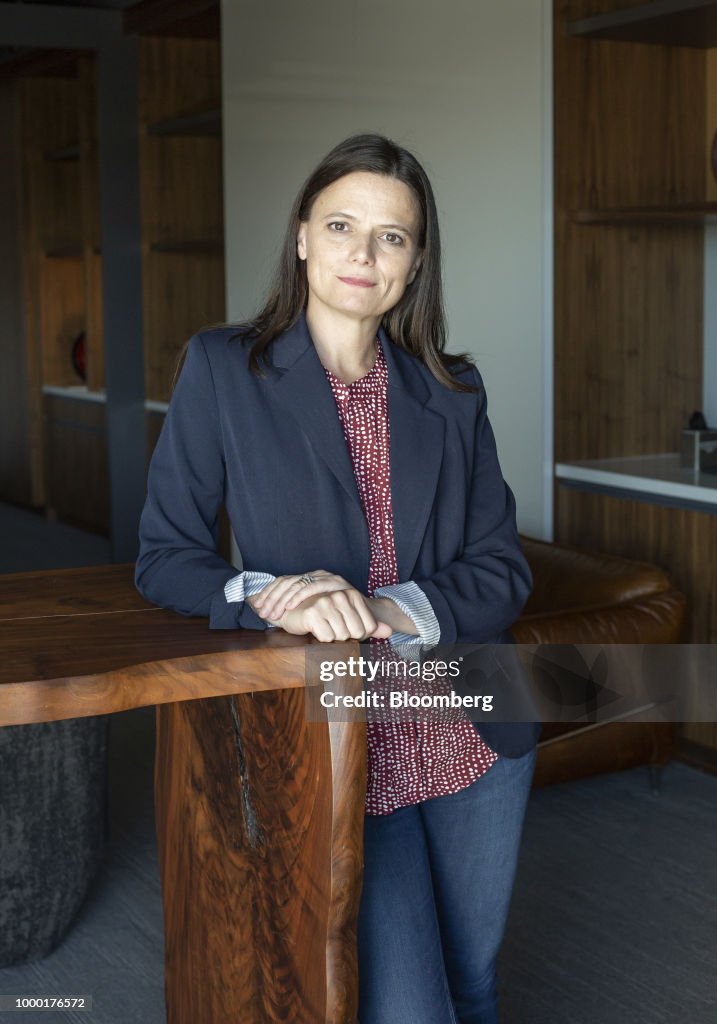 Amy Hood, executive vice president and chief financial officer of