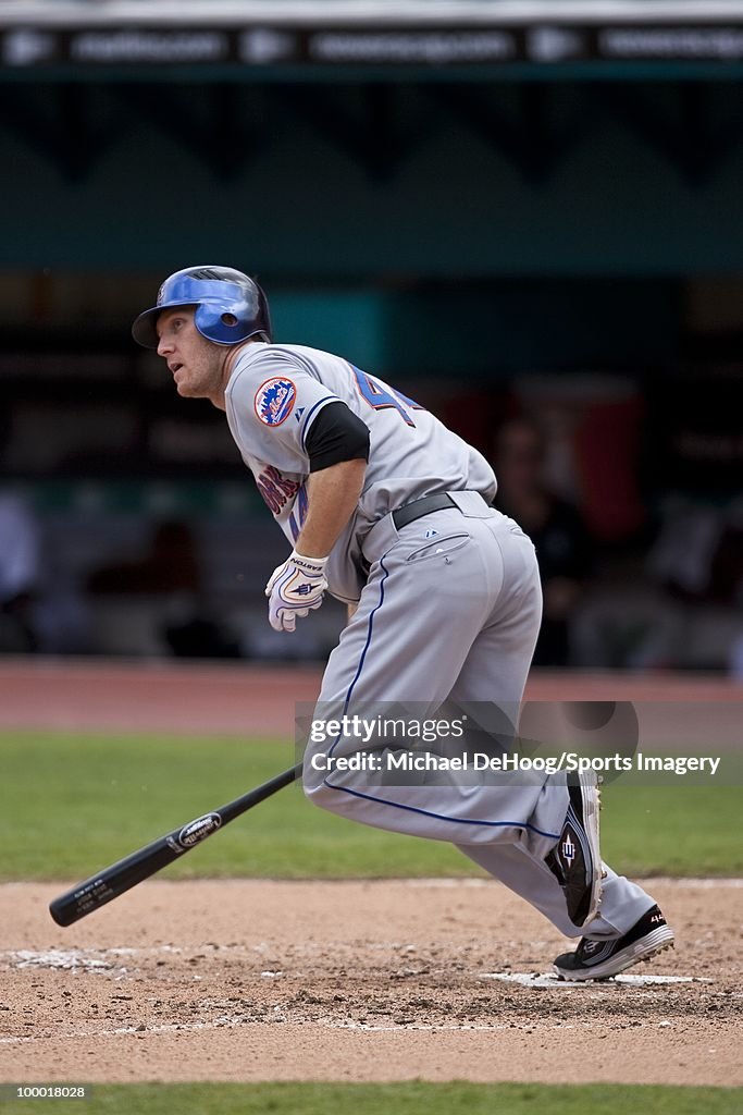 New York Mets v Florida Marlins