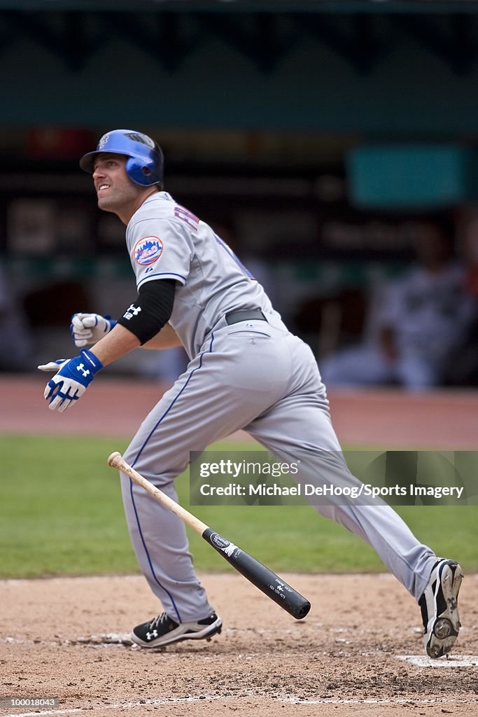 New York Mets v Florida Marlins