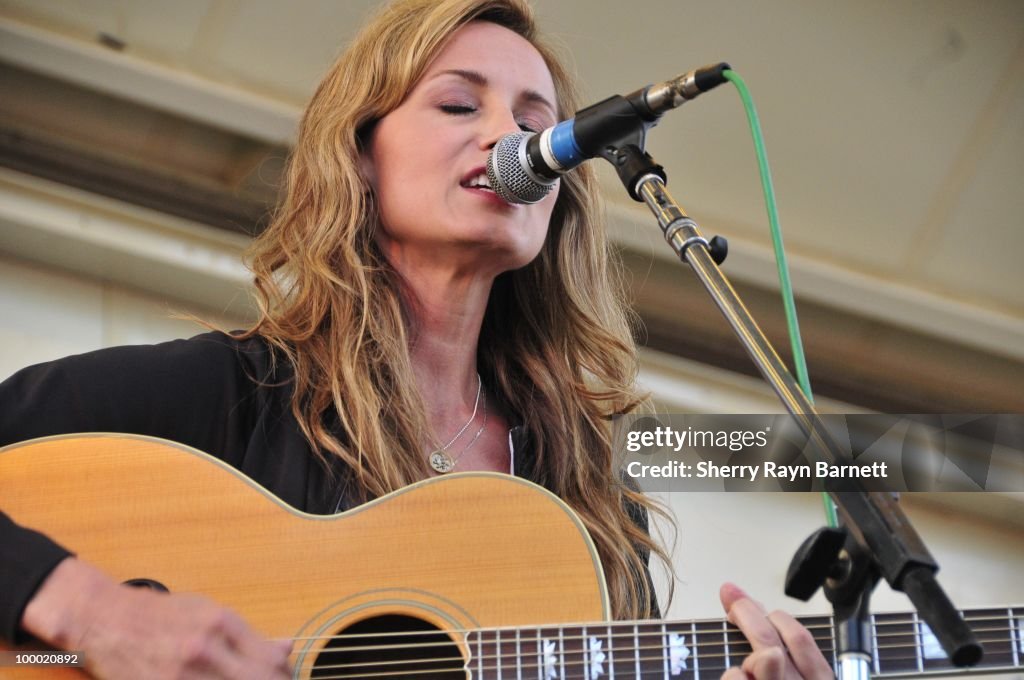 Chely Wright