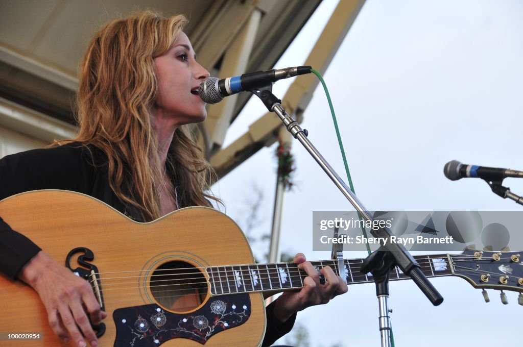 Chely Wright