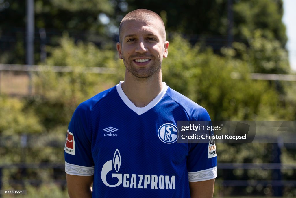 FC Schalke 04 - Team Presentation