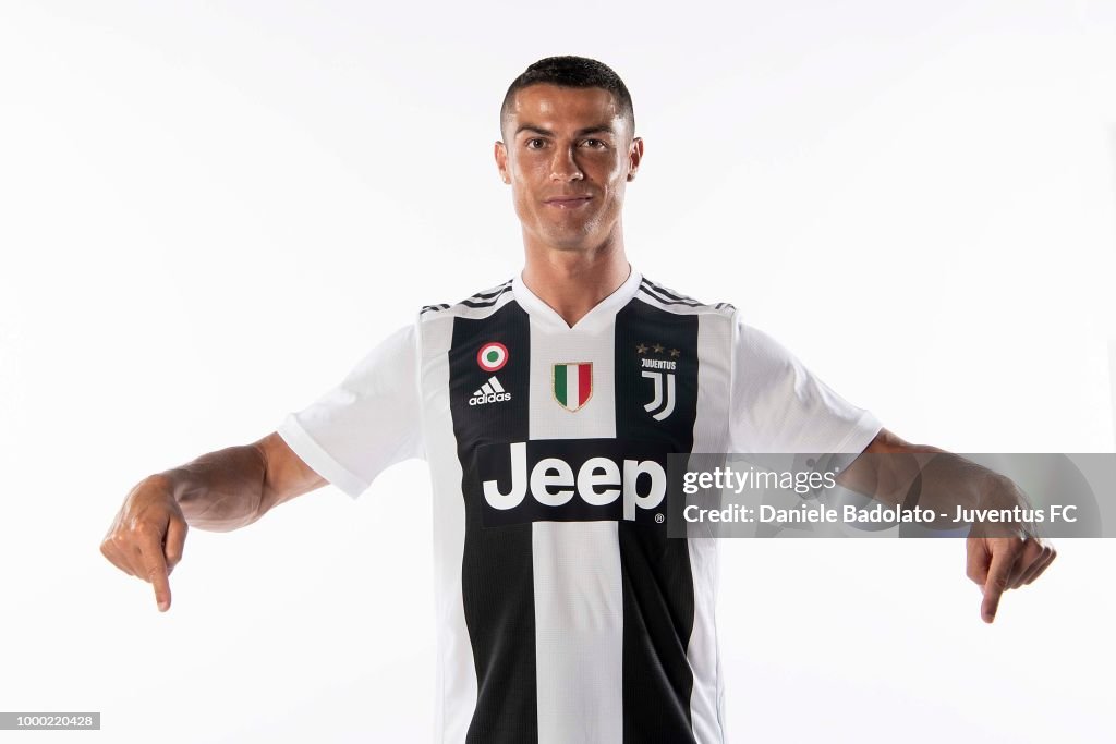 Juventus - Cristiano Ronaldo Day