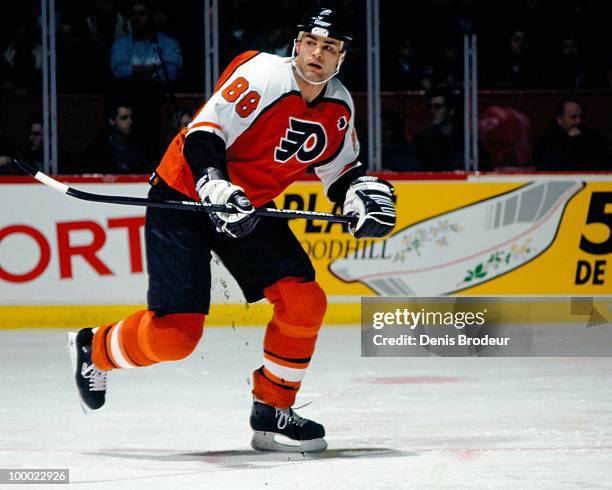 Lindros 2,120 Eric Lindros Photos & High Res Pictures - Getty Images