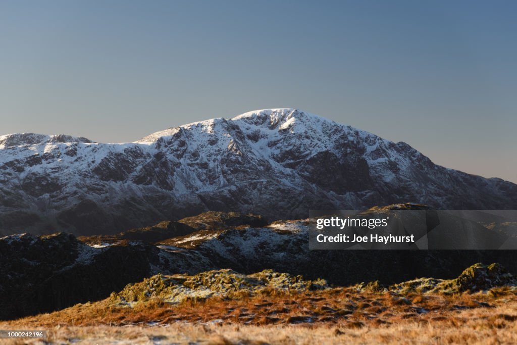 Great Gable