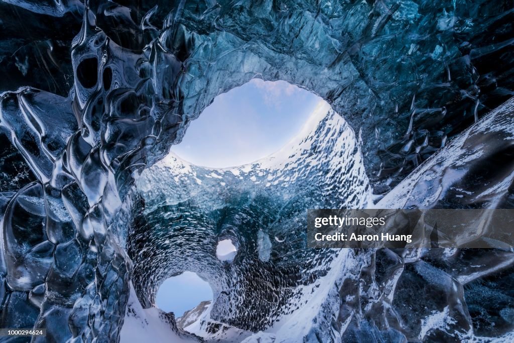 Double Arch Frozen