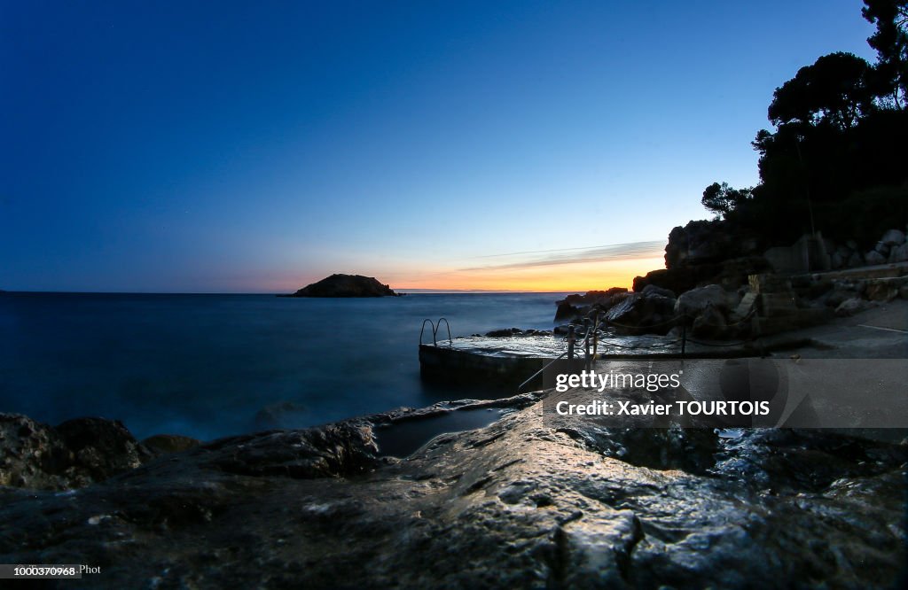 Bandol By Tourtoisx.phot