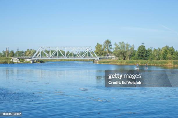 13 Jugla Riga Stock Photos, HighRes Pictures, and Images Getty Images