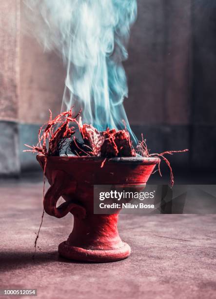 the holy remnants - brazier stock pictures, royalty-free photos & images