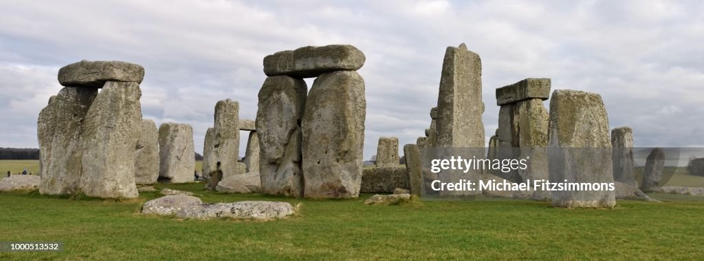 Stonehenge